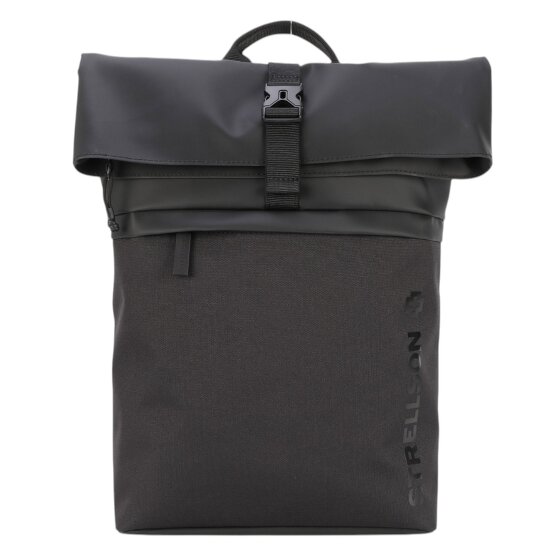 Strellson Alperton Eddie Daypack 39 cm Laptop compartment