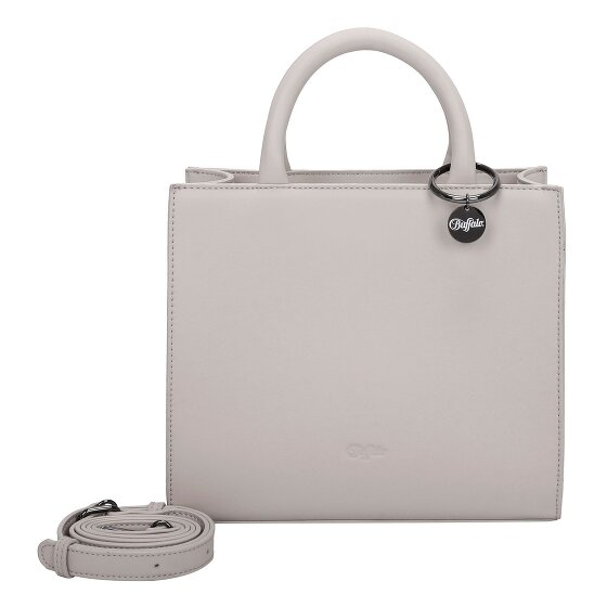 Buffalo Big Boxy Handbag 26 cm Buffalo Big Boxy Handbag 26 cm