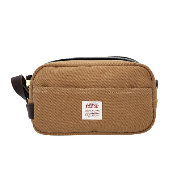 Filson Luggage Twill Toilet bag 24 cm