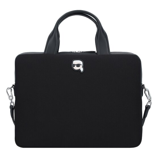Karl Lagerfeld Ikon Laptop bag 35 cm