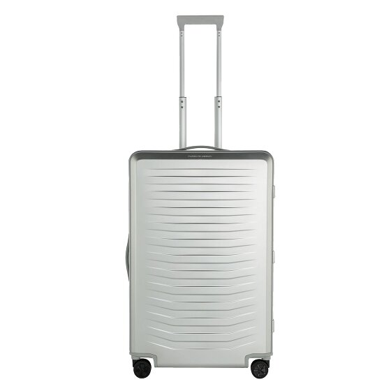 Porsche Design Roadster 4-Wheel Aluminum Trolley, 78 cm