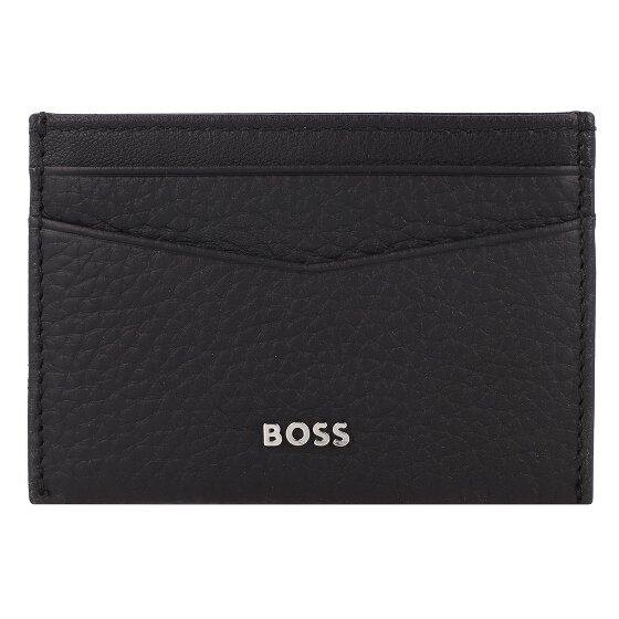 Boss New Credit card case Leather 10 cm