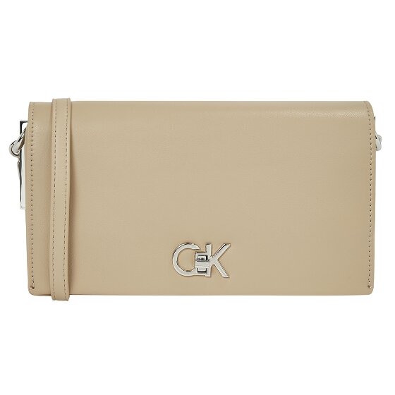 Calvin Klein Re-Lock Shoulder bag 24 cm