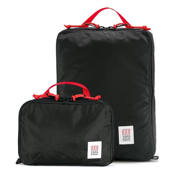 Topo Designs Accessories Packing bag set, 2-Piece