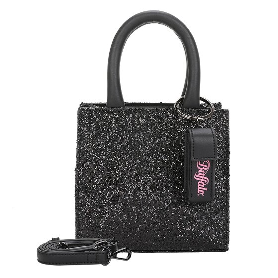 Buffalo Boxy35 Mini Bag Handbag 18 cm