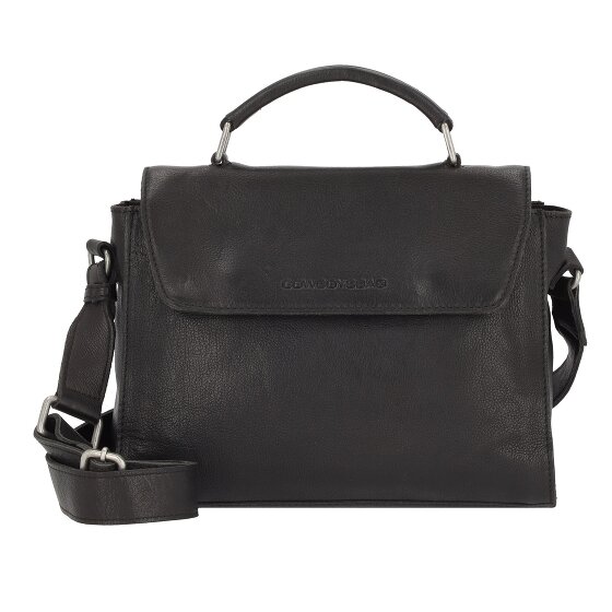 Cowboysbag Bromont Handbag Leather 25 cm Cowboysbag Bromont Handbag Leather 25 cm