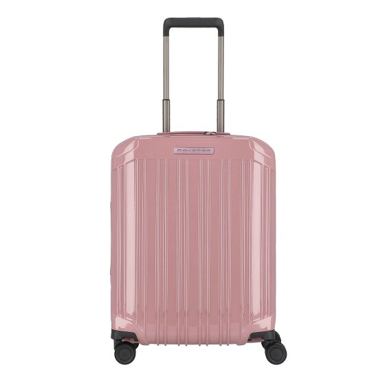 Piquadro PQ-Light 4 Roll Cabin Trolley 55 cm