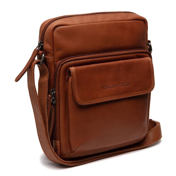 The Chesterfield Brand Montira Shoulder bag Leather 25 cm