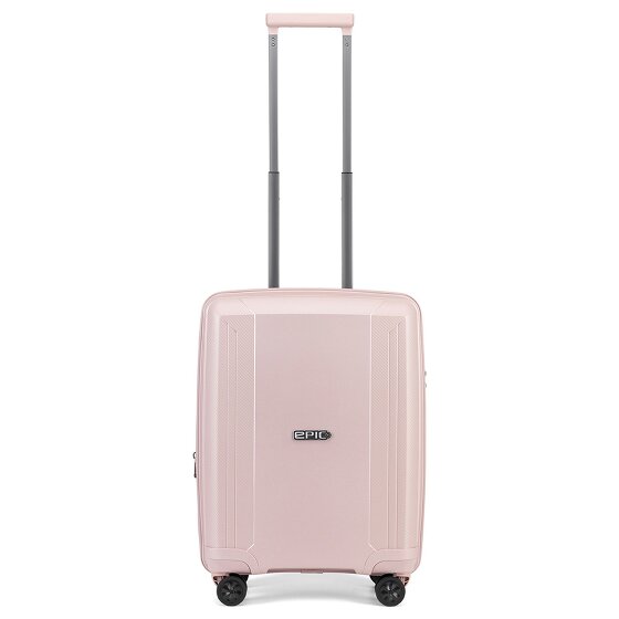 Epic Anthem 4 wheels Cabin trolley 55 cm with expansion pleat Epic Anthem 4 wheels Cabin trolley 55 cm with expansion pleat