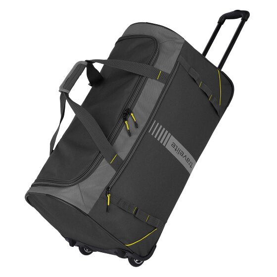 Travelite Basics Active 2-wheel travel bag 71 cm