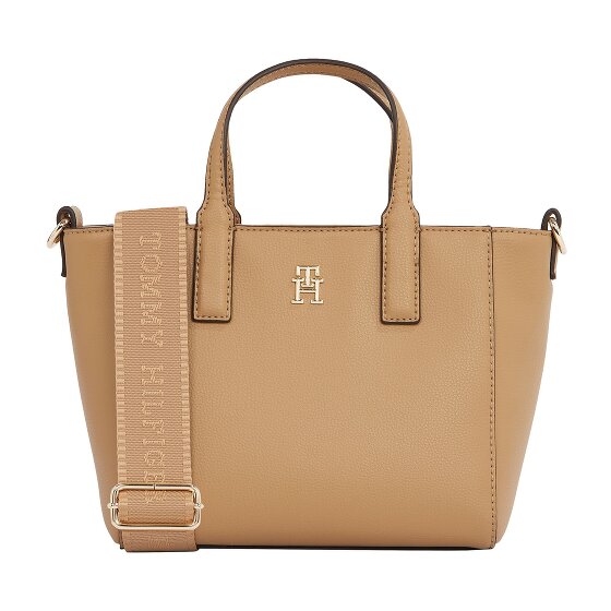 Tommy Hilfiger TH Soft Logo Handbag 27 cm