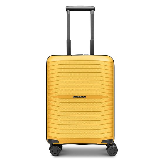 Stratic Shine 4 wheels Cabin suitcase 55 cm
