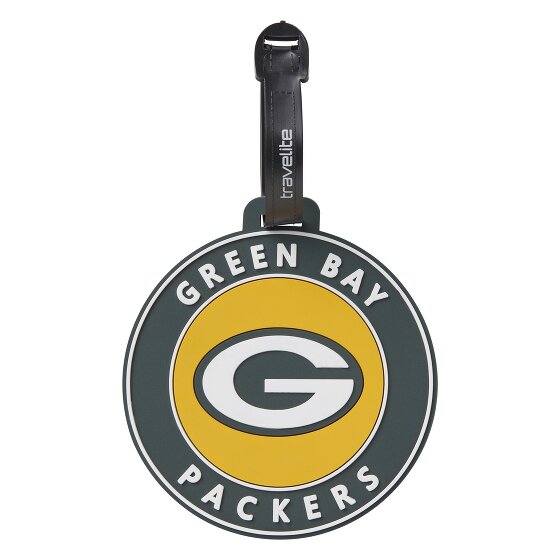 Travelite travelite x NFL Luggage tag 9 cm