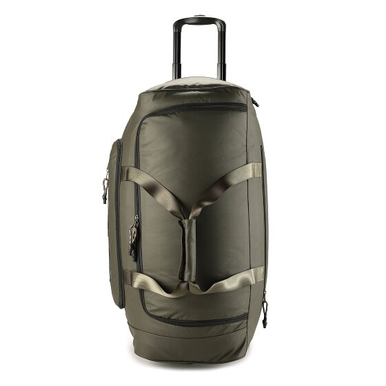 camel active Explore 2 wheels Travel bag 38 cm