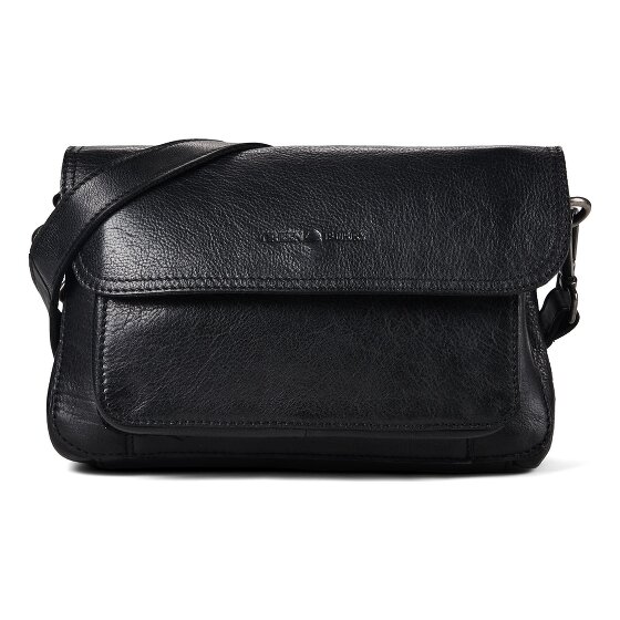 Greenburry Colombiana Shoulder bag Genuine Leather 24 cm