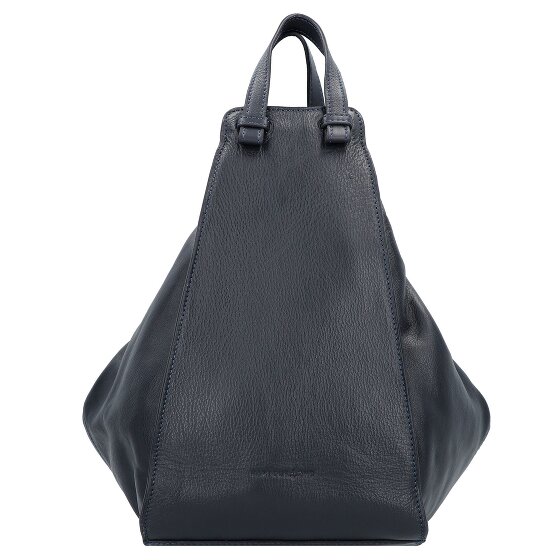 Harbour 2nd Just Pure Mireille City Backpack Genuine Leather 30 cm
