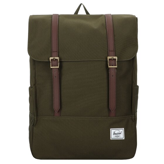 Herschel Survey Daypack 45 cm Laptop compartment