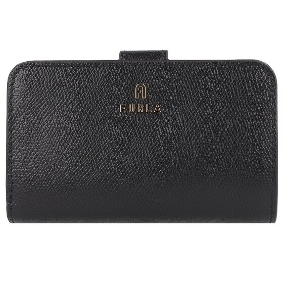 Furla Camelia Wallet Leather 14 cm