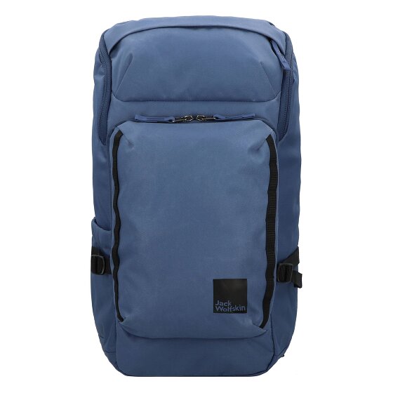 Jack Wolfskin Dachsberg Daypack 52 cm Laptop compartment