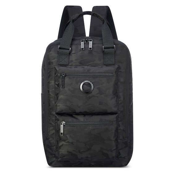 Delsey Paris Citypak Daypack 42 cm Laptop compartment