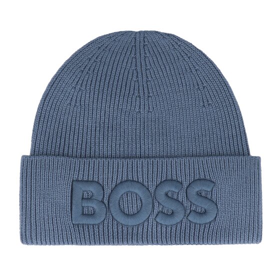 Boss Afox Knitted hat