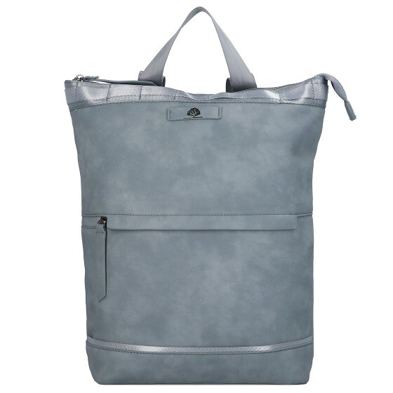 Greenburry Hanni backpack 40 cm laptop compartment
