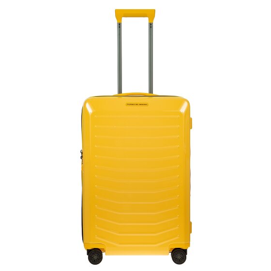 Porsche Design Roadster 4 double wheels trolley 69 cm