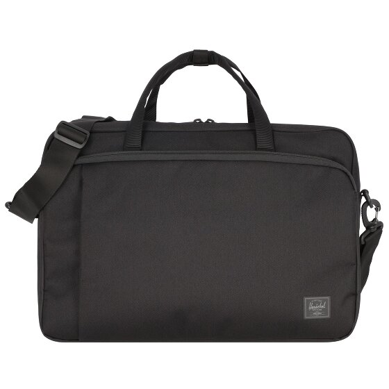 Herschel Bowen Briefcase 45 cm Herschel Bowen Briefcase 45 cm