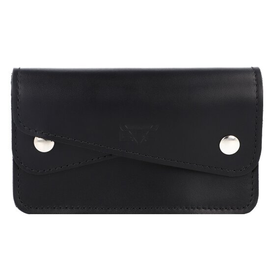 Mika Leather wallet 14.5 cm