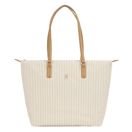 Tommy Hilfiger Poppy Summer Shopper Bag 48 cm