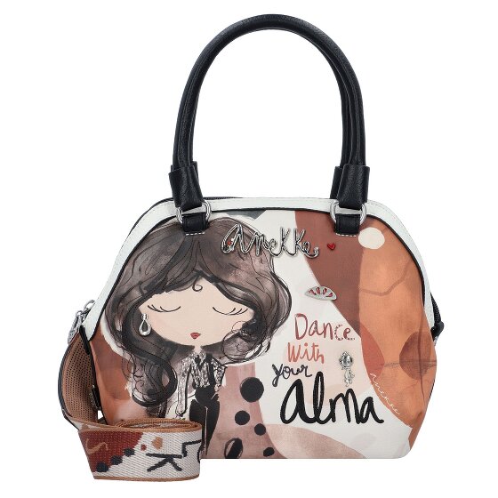 Anekke Handbag 28 cm