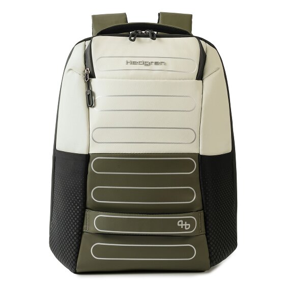 Hedgren Comby Performance Daypack M RFID protection 40 cm Laptop compartment