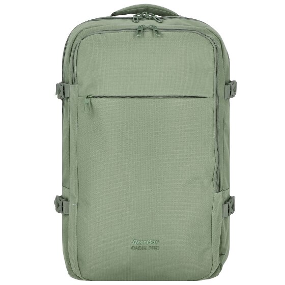 Worldpack Cabin Pro Daypack 54 cm Laptop compartment