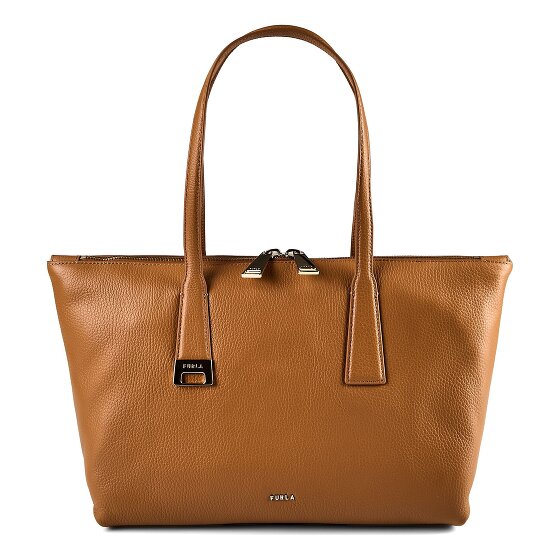 Furla Olivia Shopper Bag M Leather 32 cm