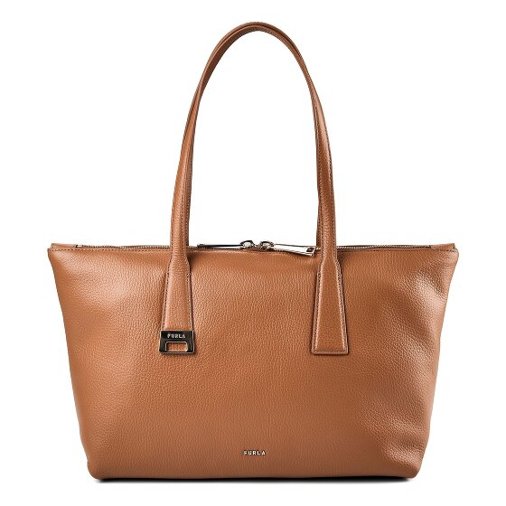 Furla Olivia Shopper Bag M Leather 32 cm