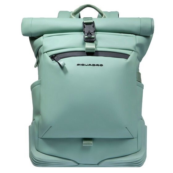 Piquadro Corner Daypack 42 cm Laptop compartment