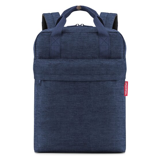 reisenthel Allday backpack 39 cm laptop compartment