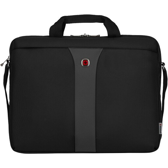 Wenger Legacy briefcase 44 cm laptop compartment