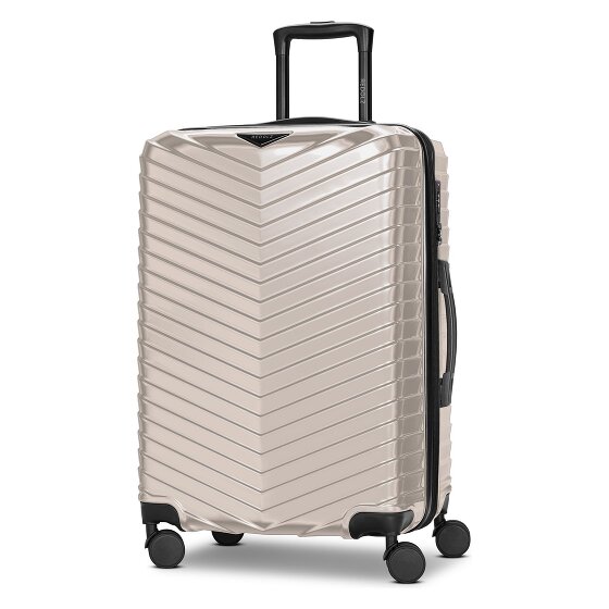 Redolz Essentials 18 2.0 4 wheels Trolley M 66 cm Expandable