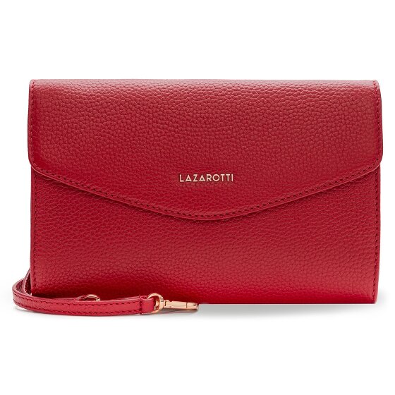 Lazarotti Bologna Leather Clutch bag Leather 23 cm