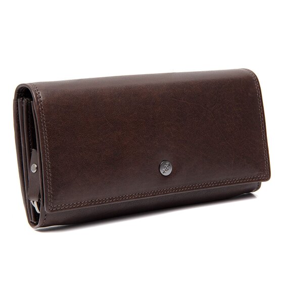 The Chesterfield Brand Rivalto Wallet RFID protection Leather 18.5 cm