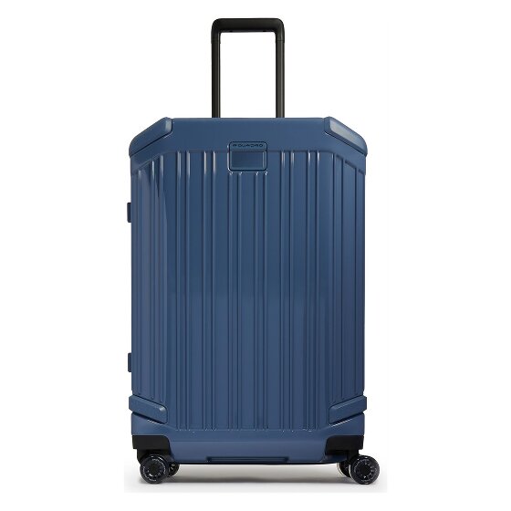 Piquadro Pop 4 wheels Trolley 69 cm