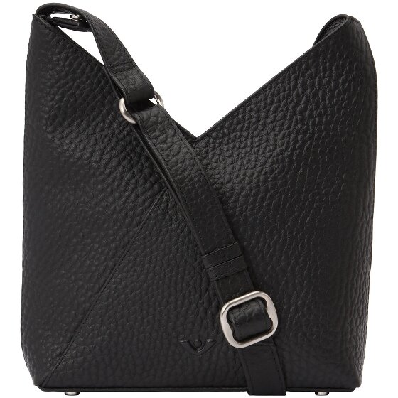 Voi Hirsch Shoulder bag Leather 22 cm