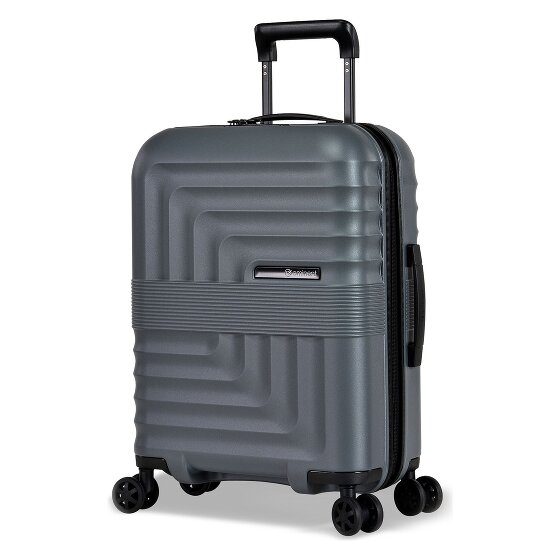 Eminent Dandelion 4 wheels Cabin trolley S 40 cm
