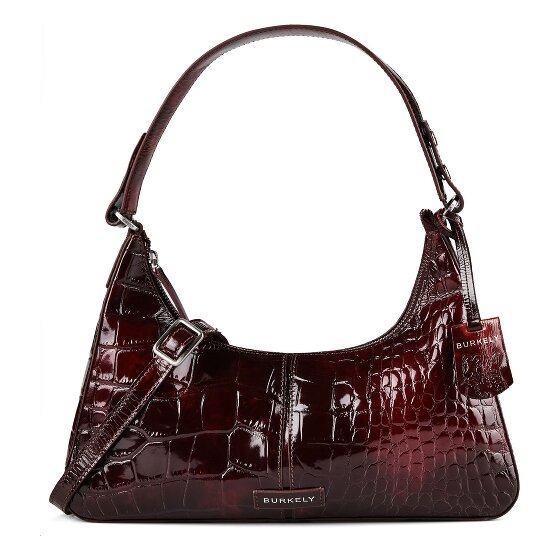 Burkely Cool Colbie Shoulder Bag Genuine Leather 33 cm