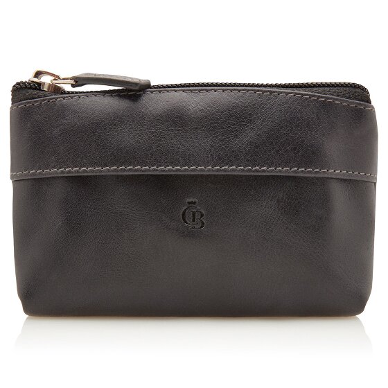 Castelijn & Beerens Canyon key wallet RFID leather 13 cm Castelijn & Beerens Canyon key wallet RFID leather 13 cm