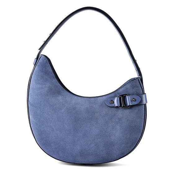 Lauren Ralph Lauren Tasha Shoulder Bag Genuine Leather 32 cm