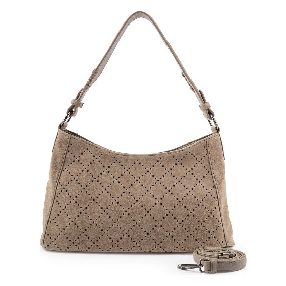 FredsBruder Hey Lovely Shoulder Bag Leather 35 cm
