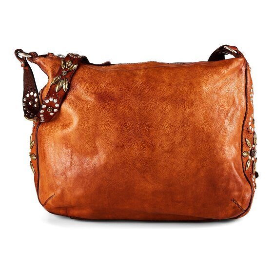 Campomaggi Nada Shoulder bag Leather 32 cm