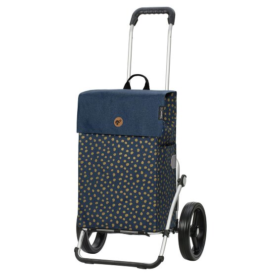Andersen Shopper Royal Shopper Fita Shopping Trolley 57 cm